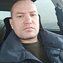 Знакомства: Стас, 41 год, Саратов