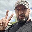 Знакомства: Гурами, 42 года, Енакиево