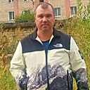 Знакомства: Александр, 45 лет, Вичуга