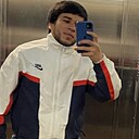 Знакомства: Магаме Расулов, 37 лет, Караганда