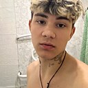 Знакомства: Даня, 25 лет, Актау