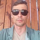 Знакомства: Сергей, 40 лет, Слуцк