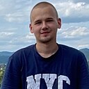 Знакомства: Богдан, 24 года, Стрый