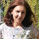 Знакомства: Оксана, 47 лет, Самара