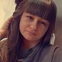 Знакомства: Кристина, 30 лет, Пермь