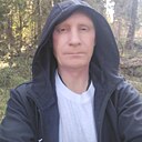Знакомства: Анатолий, 47 лет, Солнечногорск