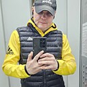 Знакомства: Владимир, 40 лет, Киров