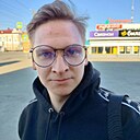 Знакомства: Никита, 21 год, Курган