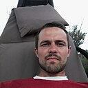 Знакомства: Евгений, 38 лет, Волгоград