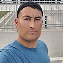 Знакомства: Усмонжон, 31 год, Улан-Удэ