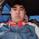 Знакомства: Куаныш, 34 года, Рудный