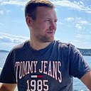 Знакомства: Антон, 39 лет, Киров