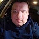 Знакомства: Михаил, 46 лет, Казань