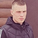 Знакомства: Антон, 21 год, Прокопьевск