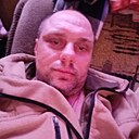 Знакомства: Андрей, 41 год, Кривой Рог