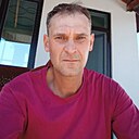 Знакомства: Олег, 40 лет, Балаково