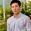 Знакомства: Ерболат, 25 лет, Астана