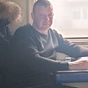 Знакомства: Юрий Саныч, 47 лет, Апатиты