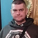 Знакомства: Данил, 37 лет, Кривой Рог