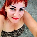 Знакомства: Крестина, 41 год, Бердянск