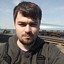 Знакомства: Влад, 27 лет, Тюмень