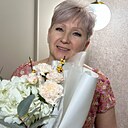 Знакомства: Валентина, 57 лет, Острогожск