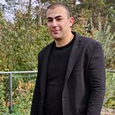 Знакомства: Simon, 27 лет, Ереван