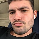 Знакомства: Андрей, 24 года, Спасск-Дальний