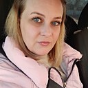 Знакомства: Алина, 36 лет, Красноярск