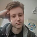 Знакомства: Максим, 18 лет, Тирасполь