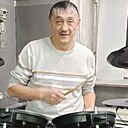 Знакомства: Ержан, 57 лет, Алматы