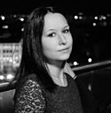 Знакомства: Юлия, 35 лет, Санкт-Петербург