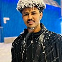 Знакомства: Osman Abdelaziz, 27 лет, Ульяновск