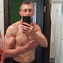 Знакомства: Владимир, 44 года, Тольятти