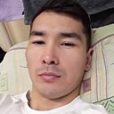 Знакомства: Нуркен, 35 лет, Кызылорда