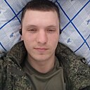 Знакомства: Никита, 25 лет, Астрахань