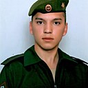 Знакомства: Василий, 25 лет, Барнаул