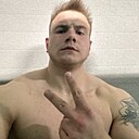 Знакомства: Валерий, 27 лет, Сызрань