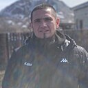 Знакомства: Никита, 30 лет, Салават