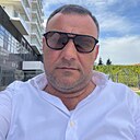 Знакомства: Эд, 44 года, Сочи