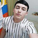 Знакомства: Odil, 21 год, Караганда