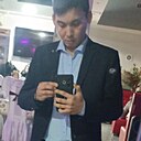 Знакомства: Радмир, 28 лет, Астрахань