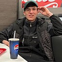 Знакомства: Шамиль, 20 лет, Усть-Каменогорск