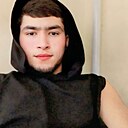 Знакомства: Саиджон, 20 лет, Липецк