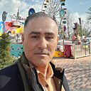 Знакомства: Гусеин, 56 лет, Тамбов