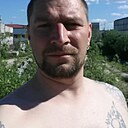 Знакомства: Саша, 45 лет, Надым