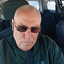 Знакомства: Павел, 64 года, Анапа