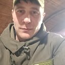 Знакомства: Евгений, 36 лет, Шарья