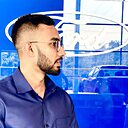 Знакомства: Дэйв, 36 лет, Лион