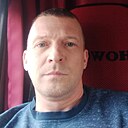 Знакомства: Владимир, 42 года, Тольятти